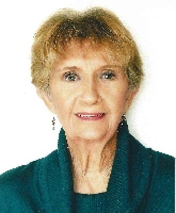 JoAn Berg Obituary - Kitsap Sun