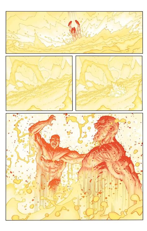 What’s your favorite comic panel I’ll start : r/Invincible