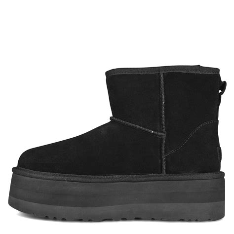 Ugg | Classic Mini Platform Boots | Women | Snug Boots | Flannels