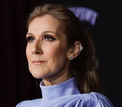 Celine Dion Stiff Person Syndrome Health Update
