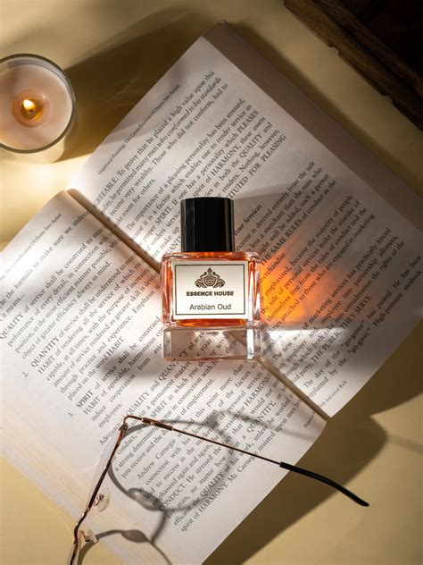 Arabian Oud – ESSENCE HOUSE