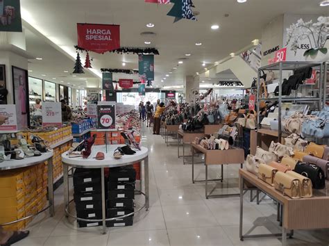 Mal Bali Galeria, Mall in Bali
