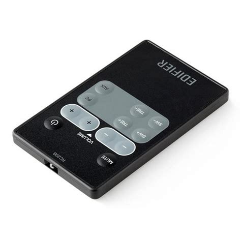 Edifier C2XD - Jochemd13 - Product reviews - Tweakers