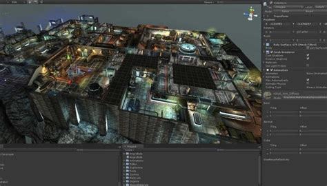 Como Programar En Unity 的图像结果