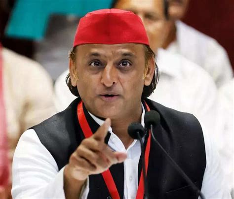 SP follows path set by Narendra Dev, says SP president