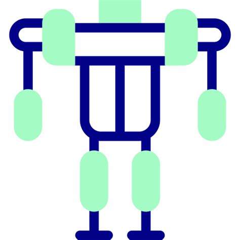 Exoskeleton - Free miscellaneous icons