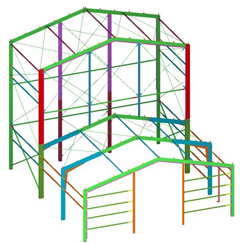 Image result for Tekla Structures Basic