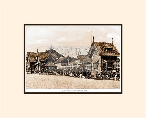 Churchgate 的图像结果