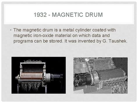 First Computer Storage 的图像结果