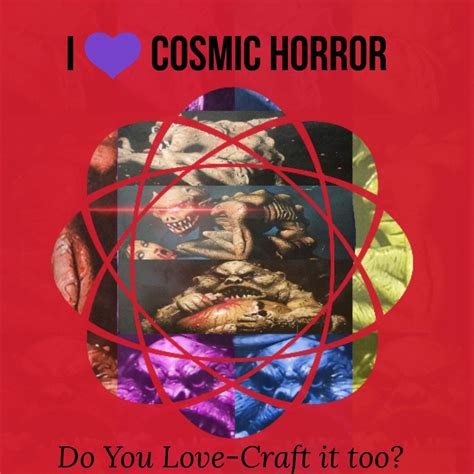 Modern Cosmic Horror Books : Lovecraftian Tales: Stories of Weird ...