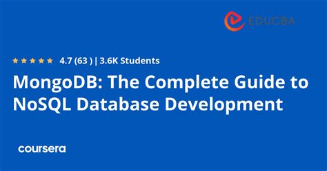 NoSQL Database Development 的图像结果