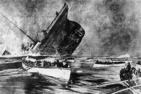Who owns the Titanic wreck?
