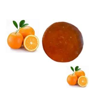 Buy Orange Peel Soap - Ousom herbal soap soap soaps bath set organic ...