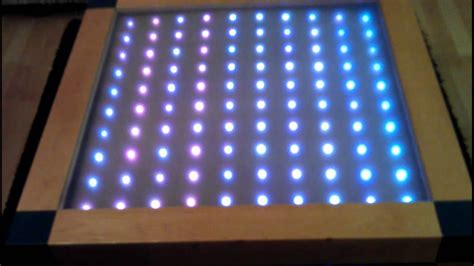 Image result for LED Pattern Generator