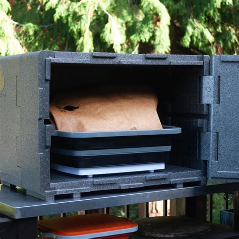 REST EZ BBQ Blanket™ - Perfect Heat & Moisture for Your BBQ – Outdoor Home