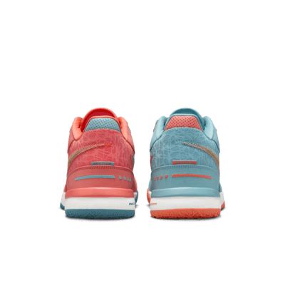 LeBron NXXT Gen AMPD EP Basketball Shoes. Nike IN