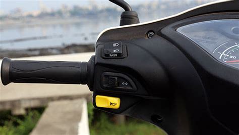 2013 TVS Jupiter India first ride - Overdrive