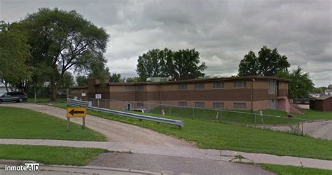 Dane County Jail System - William H Ferris Center Inmate Search ...