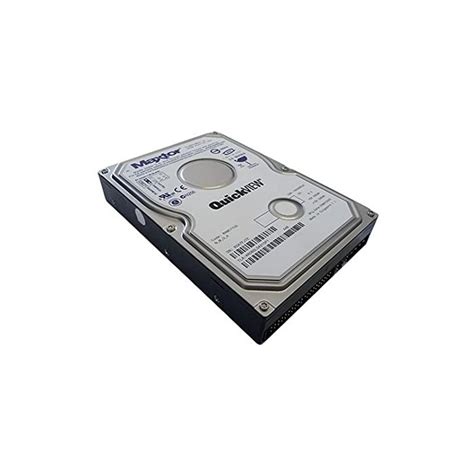 Maxtor DiamondMax 16 120GB UDMA/133 5400RPM 2MB IDE Hard Drive