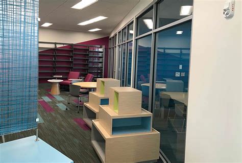 Local Building Contractors of Choice for Stark County District Library ...