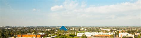 Wildfire Significantly Impacts the Economy, Long Beach State University ...