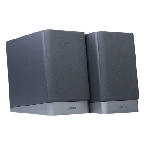 Buy Jamo S-15B Bookshelf Speaker Online in India — ProHiFi India