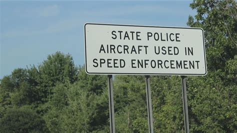 NYS Police haven't conducted aircraft speed enforcement in at least 20 ...