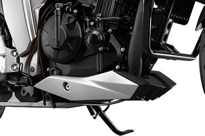 Suzuki Gixxer 250 Accessories | Performance Parts & Style Upgrades