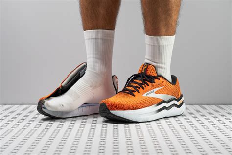 Brooks Ghost Max 2: Elevate Height by 1.5 Inches Comfortably
