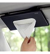 Detachi Car Tissue Holder, Sun Visor Napkin Holder