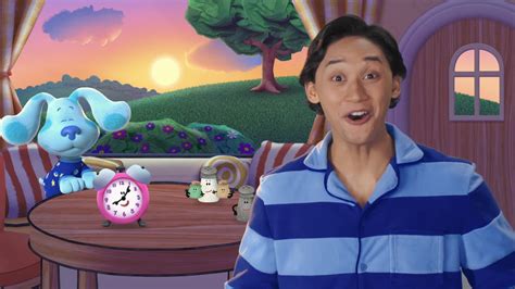 Watch Blue's Clues & You! Online | Stream Season 1 Now | Stan