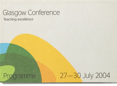 Image result for Glasgow Conference