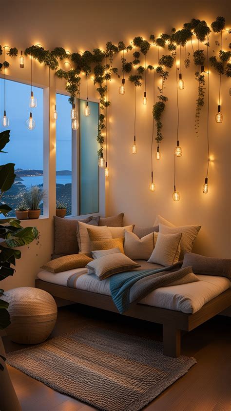 8 ideas for cozy lighting – Artofit