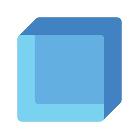 Export Volume Icon 的图像结果