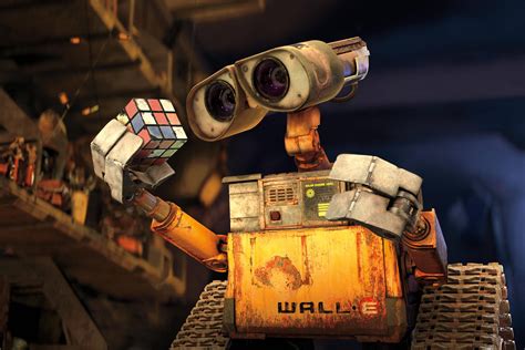 [100+] Wall E Pictures | Wallpapers.com