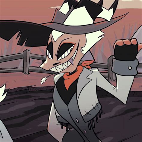 Striker Helluva Boss