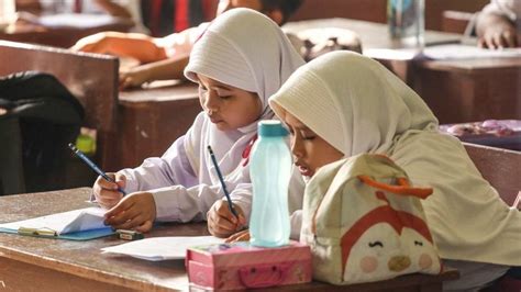 Soal Ujian Sekolah Kelas 6: Persiapan & Contoh Soal