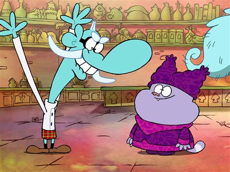 Image result for Chowder Vimeo