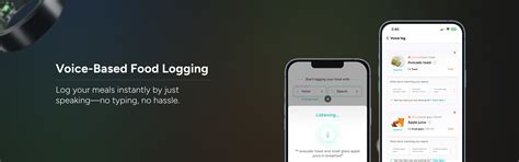 Buy Gabit Smart Ring, Sleep, Fitness, Nutrition, Stress, First Sizing ...