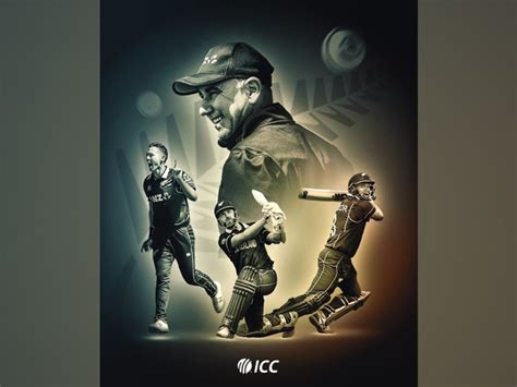 Williamson-led New Zealand become number one ranked ODI team