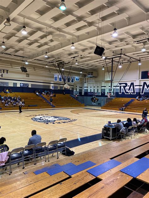 Purnell Swett High School, 11344 Deep Branch Rd, Maxton, North Carolina ...