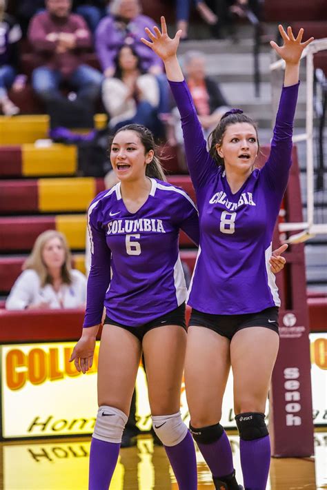 Winifer fernandez beautiful and talented volleyball libero hd – Artofit