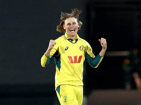 मिनी नीलामी में तीन करोड़ रुपये में खरीदा, मैक्सवेल की जगह लेंगे कूपर ...