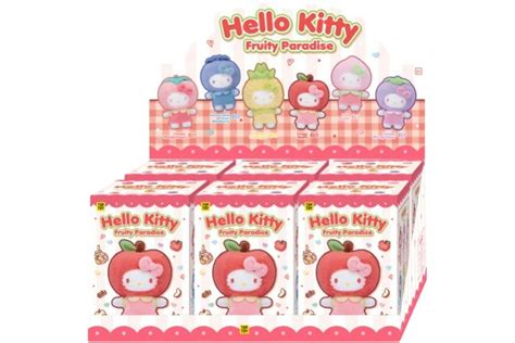 Hello Kitty Paradise