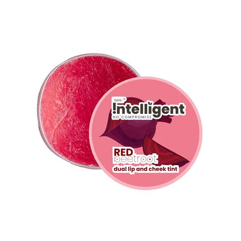 Buy TuCo® Intelligent Kids Lip & Cheek Tint 10gm with Beetroot, Beeswax ...