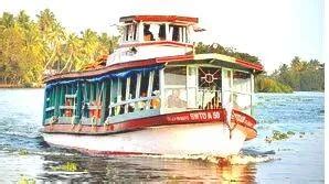 Water transport ticket prices may rise to Rs 10, NATPAC study completed ...
