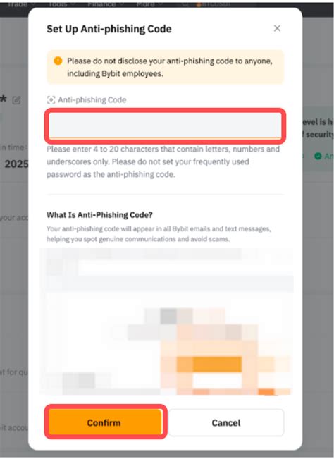 How to Modify Anti-Phishing Code