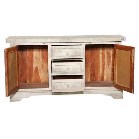 Wooden Cabinets - Wooden Cabinet with Cane Work Trader - Wholesaler ...