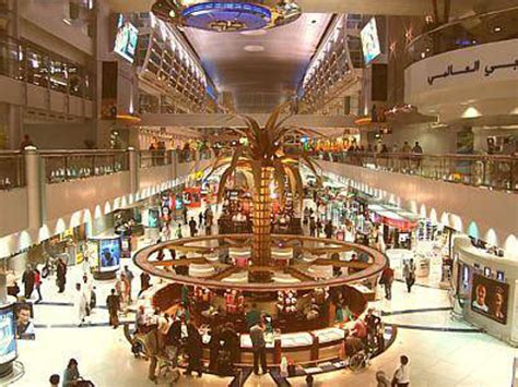 2021迪拜机场免税店-旅游攻略-门票-地址-问答-游记点评，迪拜旅游旅游景点推荐-去哪儿攻略