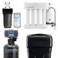 Home Water Softeners at Lowes.com